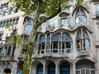 Casa Batlló1 &ndash; &copy; Gina Egenolf (Eberhardt TRAVEL)