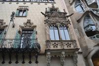 Casa Amatller &ndash; &copy; Gina Egenolf (Eberhardt TRAVEL)
