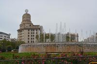Placa de Catalunya &ndash; &copy; Gina Egenolf (Eberhardt TRAVEL)