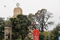 Placa Catalunya &ndash; &copy; Gina Egenolf (Eberhardt TRAVEL)