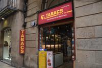 Barri Gotic2 &ndash; &copy; Gina Egenolf (Eberhardt TRAVEL)