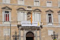 Palau de la Generalitat &ndash; &copy; Gina Egenolf (Eberhardt TRAVEL)