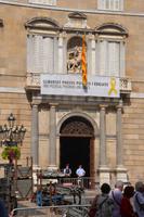 Palau de la Generalitat2 &ndash; &copy; Gina Egenolf (Eberhardt TRAVEL)