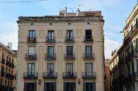 Barri Gotic8 &ndash; &copy; Gina Egenolf (Eberhardt TRAVEL)