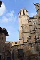 Barri Gotic9 &ndash; &copy; Gina Egenolf (Eberhardt TRAVEL)