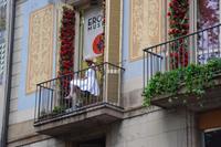 Grüsse auf Ramblas &ndash; &copy; Gina Egenolf (Eberhardt TRAVEL)