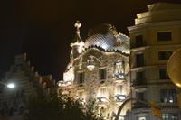 Casa Batllò &ndash; &copy; Gina Egenolf (Eberhardt TRAVEL)