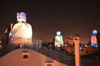 Ton und Licht &ndash; &copy; Gina Egenolf (Eberhardt TRAVEL)