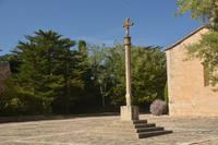 An der Klosterpforte &ndash; &copy; Gina Egenolf (Eberhardt TRAVEL)