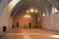 Willkommen im Kloster Poblet &ndash; &copy; Gina Egenolf (Eberhardt TRAVEL)