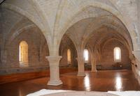 Im Kloster &ndash; &copy; Gina Egenolf (Eberhardt TRAVEL)