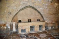 alte Klosterküche2 &ndash; &copy; Gina Egenolf (Eberhardt TRAVEL)