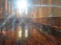 Refektorium &ndash; &copy; Gina Egenolf (Eberhardt TRAVEL)
