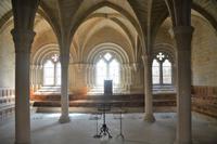 Im Kloster2 &ndash; &copy; Gina Egenolf (Eberhardt TRAVEL)