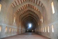 Im Kloster3 &ndash; &copy; Gina Egenolf (Eberhardt TRAVEL)