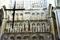 Blick auf Altar &ndash; &copy; Gina Egenolf (Eberhardt TRAVEL)