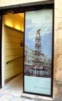Menschentürme &ndash; &copy; Gina Egenolf (Eberhardt TRAVEL)