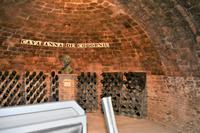 Im Keller2 &ndash; &copy; Gina Egenolf (Eberhardt TRAVEL)