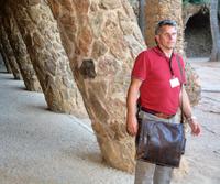Ingo Gracias y Hasta Luego &ndash; &copy; Gina Egenolf (Eberhardt TRAVEL)