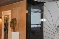 Kunst im Hotel &ndash; &copy; Gina Egenolf (Eberhardt TRAVEL)
