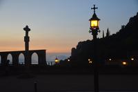 Am frühen Morgen3 &ndash; &copy; Gina Egenolf (Eberhardt TRAVEL)