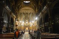 Segnung der Schwarzen Madonna &ndash; &copy; Gina Egenolf (Eberhardt TRAVEL)