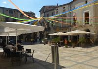 Placa Mayor &ndash; &copy; Gina Egenolf (Eberhardt TRAVEL)