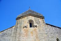 Romanische Reste &ndash; &copy; Gina Egenolf (Eberhardt TRAVEL)