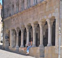 Besalu5 &ndash; &copy; Gina Egenolf (Eberhardt TRAVEL)