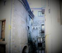 Besalu Jüdisches Viertel1 &ndash; &copy; Gina Egenolf (Eberhardt TRAVEL)