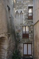 Besalu Jüdisches Viertel2 &ndash; &copy; Gina Egenolf (Eberhardt TRAVEL)
