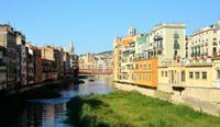 Schönes Girona &ndash; &copy; Gina Egenolf (Eberhardt TRAVEL)