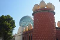 Dali  Museum2 &ndash; &copy; Gina Egenolf (Eberhardt TRAVEL)