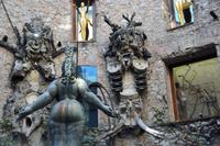 Dali Museum5 &ndash; &copy; Gina Egenolf (Eberhardt TRAVEL)