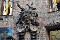 Dali Museum6 &ndash; &copy; Gina Egenolf (Eberhardt TRAVEL)