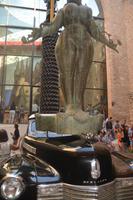 Dali Museum7 &ndash; &copy; Gina Egenolf (Eberhardt TRAVEL)