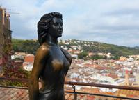 Ava Gardener1 &ndash; &copy; Gina Egenolf (Eberhardt TRAVEL)