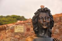 Ava Gardener2 &ndash; &copy; Gina Egenolf (Eberhardt TRAVEL)