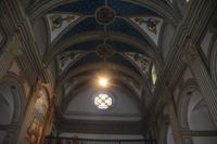 Kirche innen2 &ndash; &copy; Gina Egenolf (Eberhardt TRAVEL)