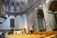 Kirche innen3 &ndash; &copy; Gina Egenolf (Eberhardt TRAVEL)