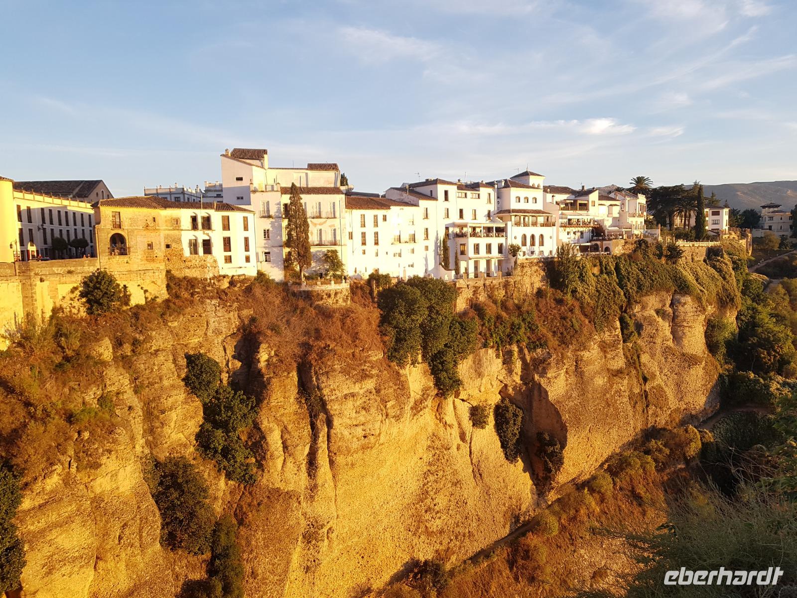 Stadtrundgang in Ronda (6) &ndash; &copy; Benjamin Rodriguez Manzanares (Eberhardt TRAVEL)