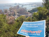 Malaga (1) &ndash; &copy; Benjamin Rodriguez Manzanares (Eberhardt TRAVEL)