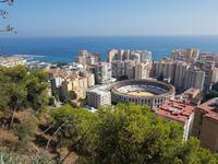 Malaga (2) &ndash; &copy; Benjamin Rodriguez Manzanares (Eberhardt TRAVEL)