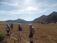 Grazalema Wanderung (5) &ndash; &copy; Benjamin Rodriguez Manzanares (Eberhardt TRAVEL)