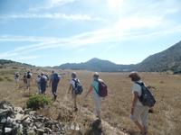 Grazalema Wanderung (6) &ndash; &copy; Benjamin Rodriguez Manzanares (Eberhardt TRAVEL)