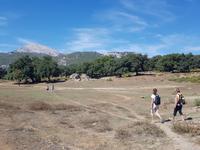 Grazalema Wanderung (7) &ndash; &copy; Benjamin Rodriguez Manzanares (Eberhardt TRAVEL)