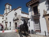 Grazalema &ndash; &copy; Benjamin Rodriguez Manzanares (Eberhardt TRAVEL)