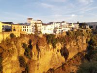 Stadtrundgang in Ronda (6) &ndash; &copy; Benjamin Rodriguez Manzanares (Eberhardt TRAVEL)
