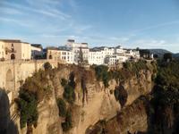 Stadtrundgang in Ronda (8) &ndash; &copy; Benjamin Rodriguez Manzanares (Eberhardt TRAVEL)