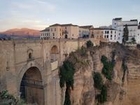 Stadtrundgang in Ronda (9) &ndash; &copy; Benjamin Rodriguez Manzanares (Eberhardt TRAVEL)